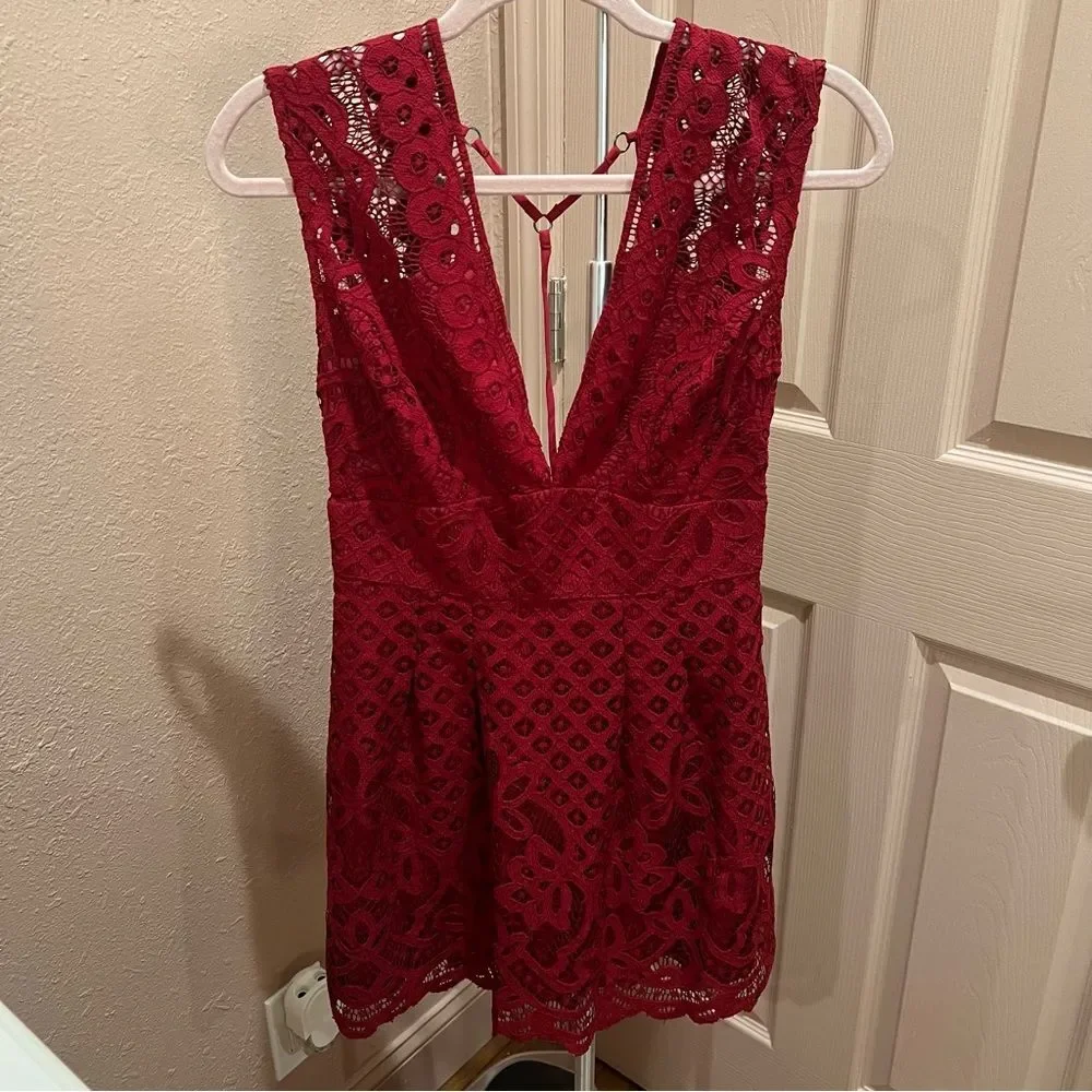Free People One Million Lovers